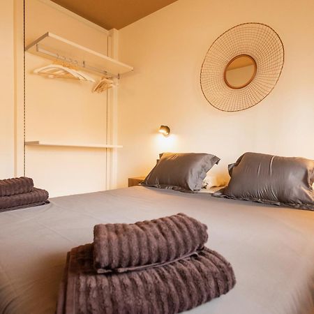 Lances Beach Penthouses Тарифа Номер фото