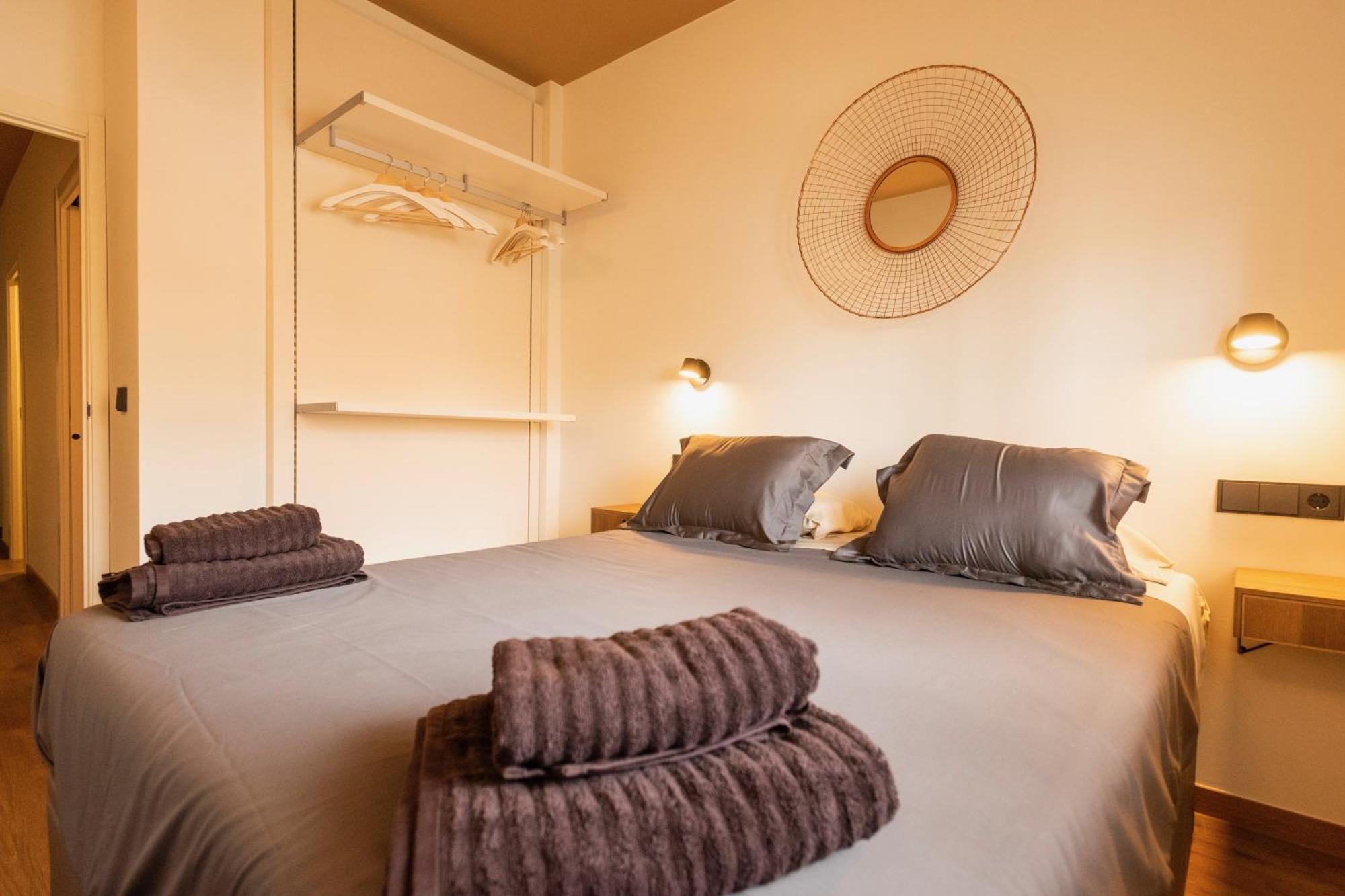 Lances Beach Penthouses Тарифа Номер фото