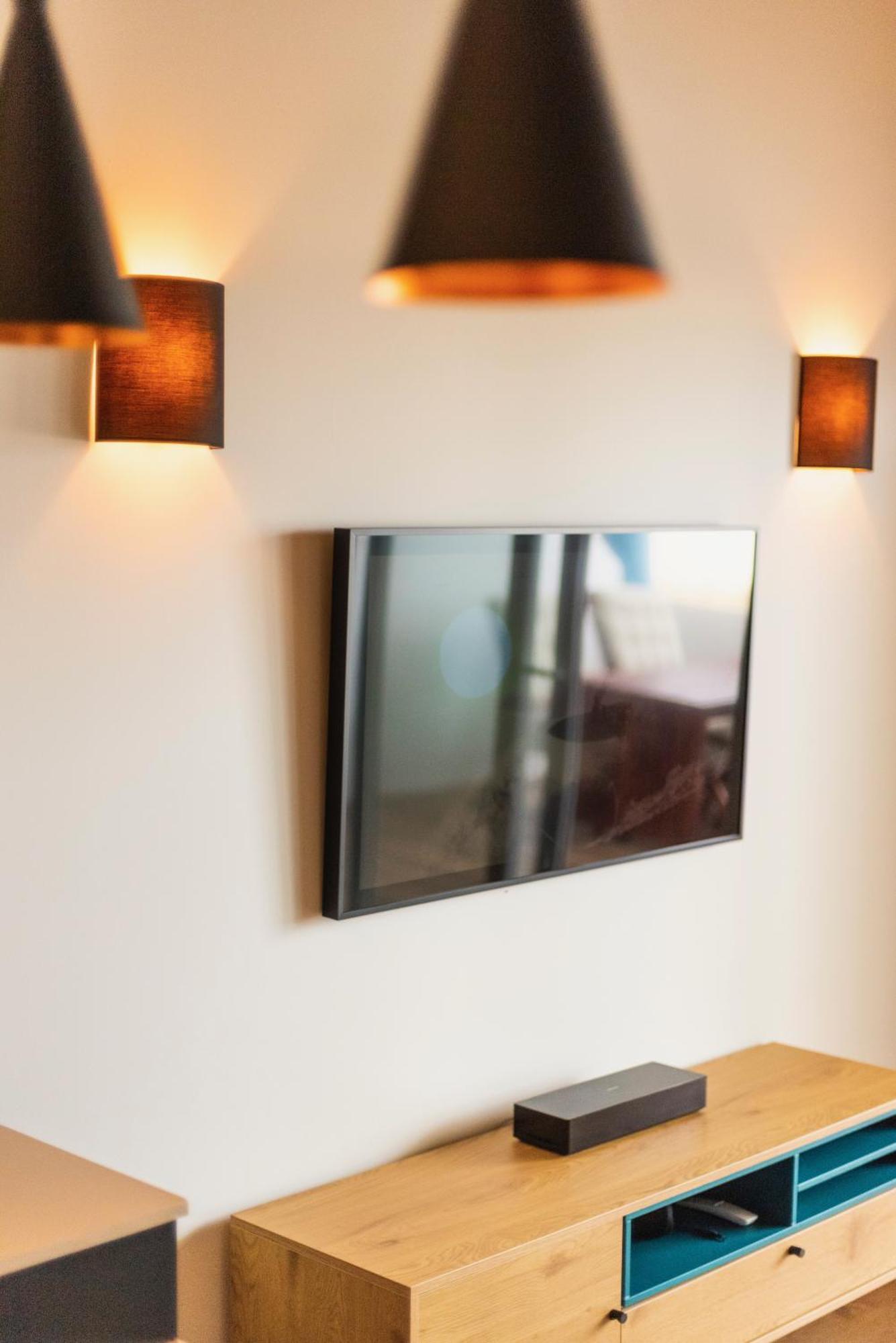 Lances Beach Penthouses Тарифа Номер фото
