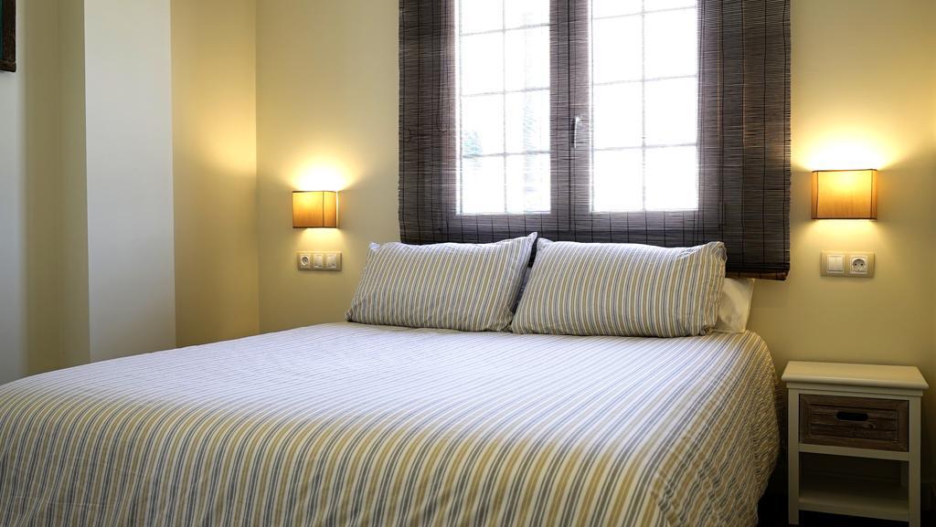 Lances Beach Penthouses Тарифа Экстерьер фото
